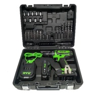RYU CORDLESS 20V RCI20V - MESIN BOR BATERAI