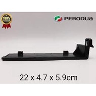 PERODUA AXIA CABIN AIR FILTER BRACKET 87114-BZ030