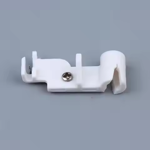 Precision Needle Threader for Janome Elna Necchi 385 Sewing Machine Perfect for Home Crafters and Se