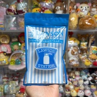 日版 Lawson 便利店限定 燈牌 鎖匙扣掛飾