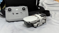 （女生自用）Dji mini 2 二手9成新
