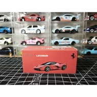 Bburago 1:64 LaFerrari Race Play Diecast Model Car Official Licensed Ferrari