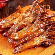 Good Things Recommended Zhengxin Duck Tongue Spicy Duck Tongue Snacks Casual Spicy Snacks Snacks Zhe