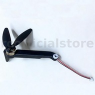 YLR/C E88 GT WiFi FPV RC Drone Quadcopter Spare Parts Axis Arms with Motor & Propeller 1PC