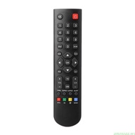 amonoqa Universal TV Remote Control Replacement for TCL 08-RC3000E-RM201AA TLC-925 Remote Controller