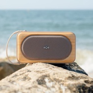 Marley Roots Solar 太陽能攜帶型防水藍牙喇叭 奶油白