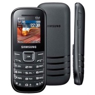 HandPhone [ hp ] Samsung GSM GT-E1205 baru &amp; murah