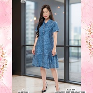 JEANS DRESS 41827 400 GR G2F AS25 QUALITY WITHOUT TANDING