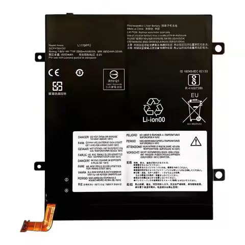 Battery For Lenovo IdeaPad D330 D330-10IGL D330-10IGM 100S 100S-11IBY 100S-80R2S 0813001 N4000 N5000