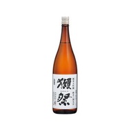 獺祭 純米大吟釀 磨き 三割九分 1800ml