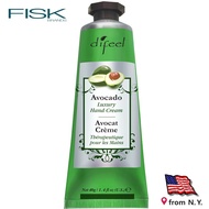 Difeel Nature Hand Cream - Avocado Oil 40g