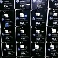 Hp laserjet 85a Compatible Toner