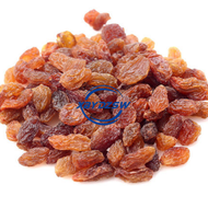 【XBYDZSW】【Fast Delivery From Stock】Organic Sultana Raisins - Good Premium Quality - GRED AAA - 250MG