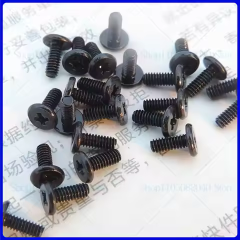 For Lenovo X200 X201 X220 X230 X220I E40 E50 notebook case fixing screw