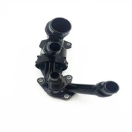 OE:11538576289 B57 Engine Coolant Thermostat Thermostat rmostat G02 X4