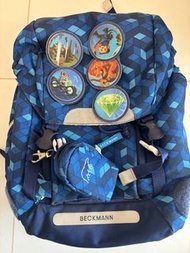 Beckmann 書包