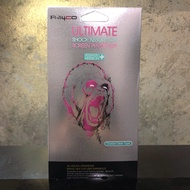 Ultimate Shock Absorption Screen Protector iP XS / X / 7 / 6 / 6S