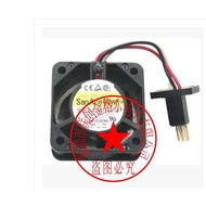 [Radiator] 9WF0424F6D03 A90L-0001-0507 #A 24V Original Fan Pin Type Plug for Fenaco