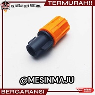 Nozzle FOG/FOGGER HEAD ORANGE SPRAYER