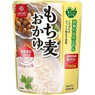 [Direct From Japan] Hakubaku Mochi Barley Porridge 180g