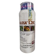 Advansia Alosa 5.2 EC - ( 500ml )