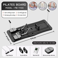 Bảng Tập PILATES Bảng Tập Thể Dục Đa Chức Năng PB-1100 8 Chức Năng Trong 1 Thiết Bị Tập Thể Dục Tại
