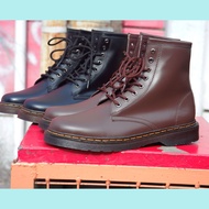 ARVFOOTWEAR - Men's UNDERGROUND SEMI-Leather TOURING BOOTS