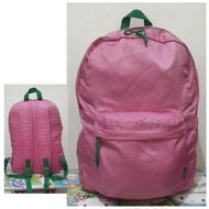 Tas Ransel brand Topten, second monza