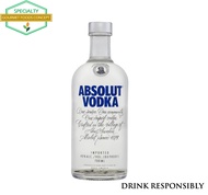 ABSOLUT VODKA 700ML