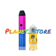 VAPOOR VAPEE SMOKE C4LIBUR17 POOD FULLSET
