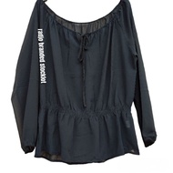 BLOUSE H77 LONG SLEEVE