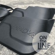 Innova 2016 to 2022 mudguard Innova Accessories