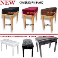 Yamaha Acoustic Piano Chair Cover Kawai Piano Cover