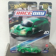 Hot Wheels/Rexy Porsche 911 GT3 R (992) - Free Protector