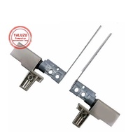 *New Laptop LCD Hinge For Lenovo Thinkpad T420S T420Si T430S T430SI Left&Right 04W3414 04W3413 14.1"