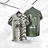 New Hot selling rugby NFL Jersey free custom Name and number, ultra-fine fiber, 3D printed JADE No.0