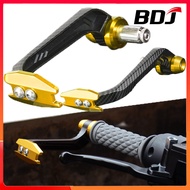 BDJ For HONDA ADV150 ADV 160 Adv 150 Adv 160 Lever Guard Lightech Carbon Fibre Motorcycle Accessorie