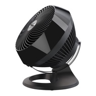 Vornado 660B (Black) 4-Speed Large Circulator Fan