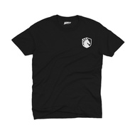 TEAM LIQUID T-Shirt vol. 1 (Let's Go Liquid)