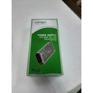 Lumitec power supply AC/DC  12v-10A /12v-15A/12v-20A