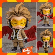 PROMO- NENDOROID HAWKS - BOKU NO HERO ACADEMIA - NAMA TOKO-jiyashop26