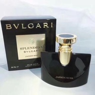 🇮🇹Bvlgari Splendida Jasmin Noir EDP寶格麗夜茉莉女士香水 50ml