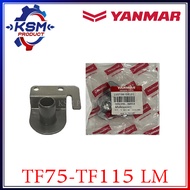 ที่เก็บมือหมุน (ตัวบน) TF75-TF115 L/LM-TF120DI แท้ YANMAR 10570H-08101 อะไหล่รถไถเดินตามสำหรับเครื่อง YANMAR (อะไหล่ยันม่าร์)