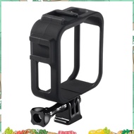 Frame Case for Go Pro MAX 360 Housing Cover Mount Protective Frame for Go Pro Max Accessories