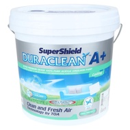 TOA สีน้ำทาฝ้า OXYGEN PLUS D888 ด้าน 2.5 แกลลอน จัดส่งโดย HomePro