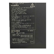 MR-J4-700B J4 7KW Servo Controller