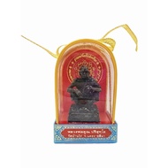 龍婆坤Luang Phor Koon  聖僧供型金身 铜像 Wat Ban Rai  正庙恭请 龙婆坤 (可以放车）