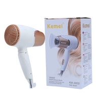 Alat pengering rambut berkualitas hairdryer - Pengering rambut