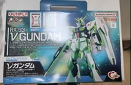 V GUNDAM RX-93