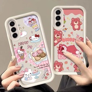 Samsung a16 5g case Samsung a17 5g case Anti-drop protective phone case